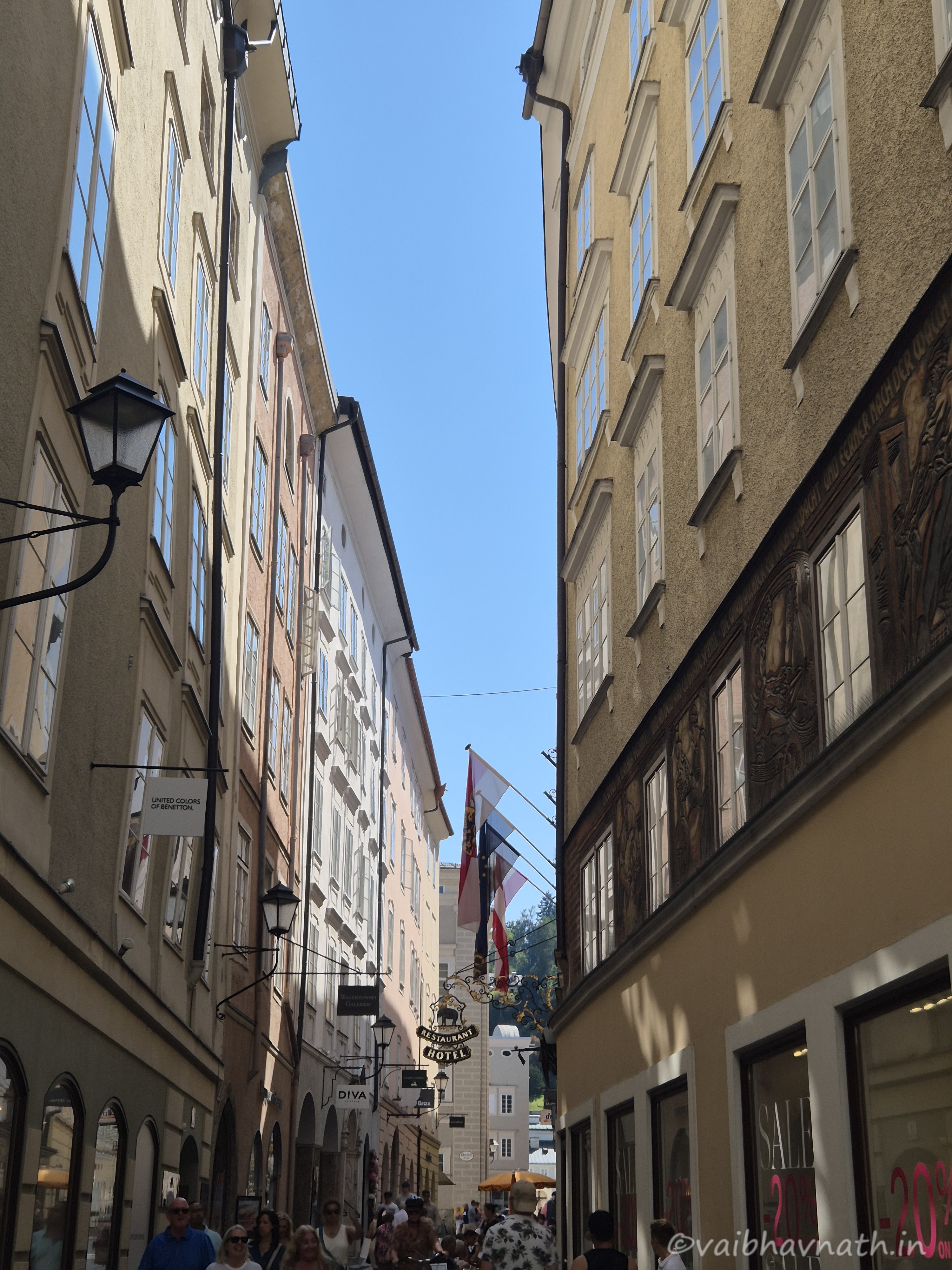 Mozartplatz
